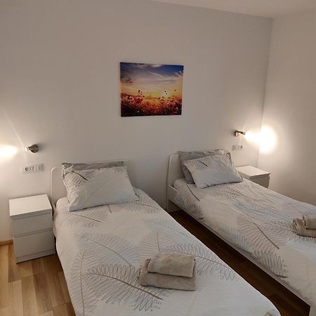 Hisa Spuntar Bovec Exterior foto