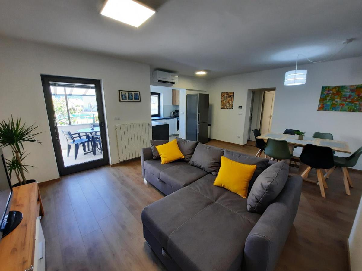 Hisa Spuntar Bovec Exterior foto