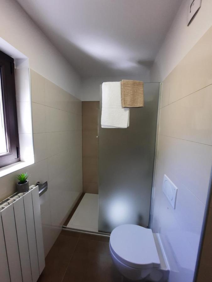 Hisa Spuntar Bovec Exterior foto