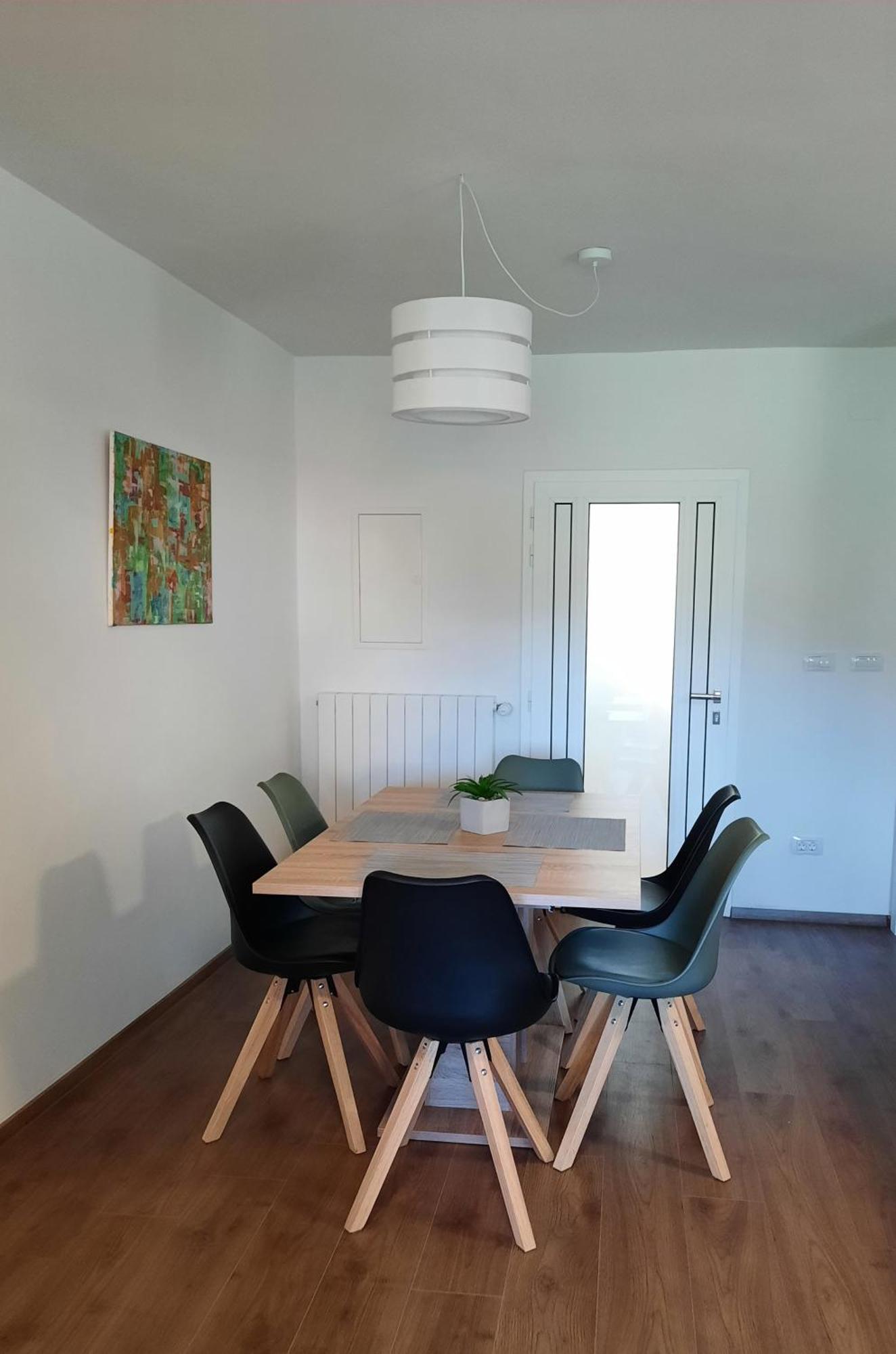 Hisa Spuntar Bovec Quarto foto
